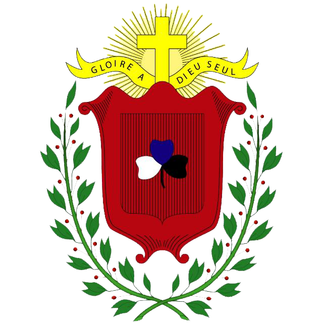 Holy Family Convent Kalutara Logo